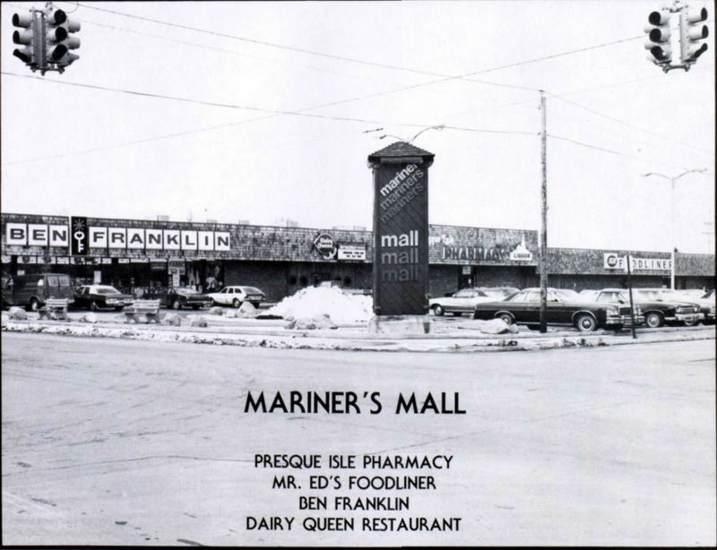 Mariner's Mall
